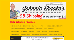 Desktop Screenshot of happyhandyman.com
